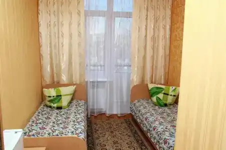 Санаторий профилакторий Шарьядрев - 5