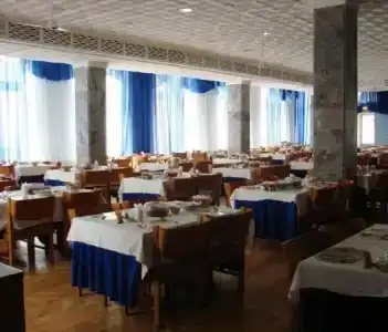 ЦМРСЛ Феодосийский - 2