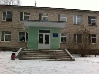 Гороховое озеро - 2