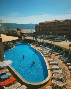 MPM Astoria - Ultra All Inclusive - 16