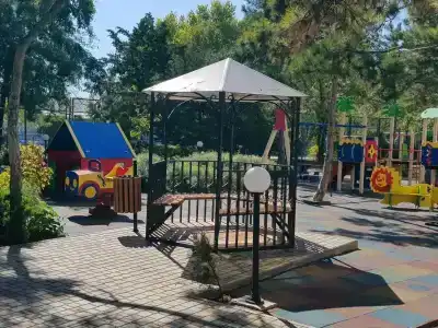 Буревестник - 16