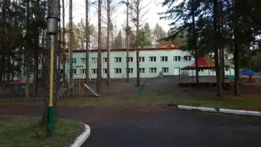 Селычка - 3