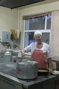 Детский психоневрологический санаторий - 7