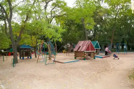 Евпаторийский детский клинический санаторий - 4