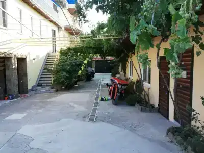 Бурж отель - 17