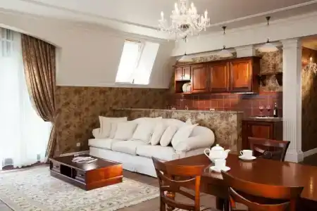 Вилла Елена & Residences - 38