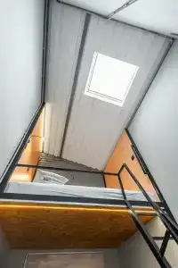 Roof capsules - 5