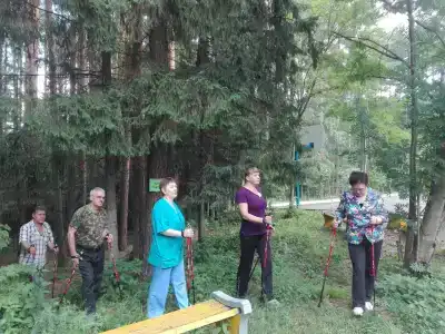 Сосновый Бор - 2