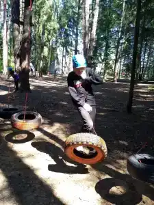 T-Park, тренинговый парк - 65