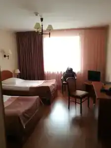 Гандвик - 21