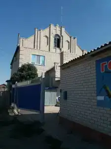 У вертолета - 8