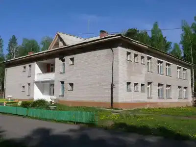Чайка - 0