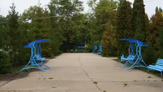 Лазурный - 31
