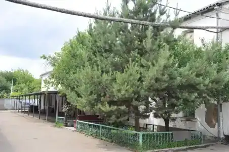 Общежитие Солнцево - 6