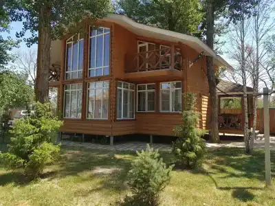 Волжские просторы - 0