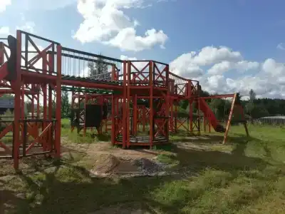 Андога - 14