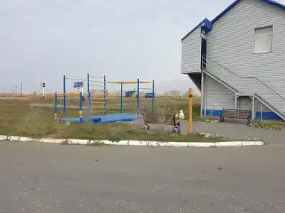 Кемпинг Сыто&Накрыто - 14