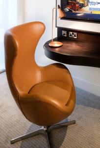 The Address Connolly (formerly The North Star) - 32