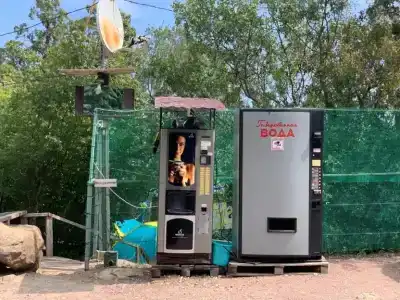 Кемпинг у СергеиЧа - 23