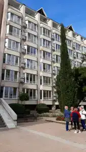 Судак - 66