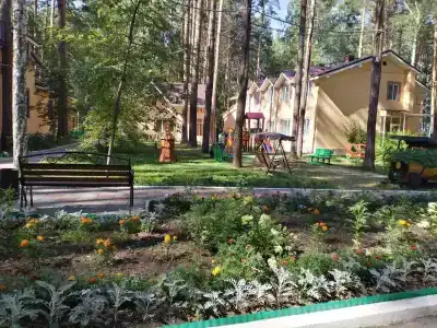 База Путеец - 17