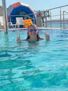 Бирюзовая Бухта - 55