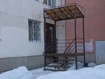 Хорошее место - 9
