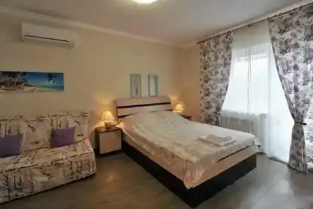 Гостевые домики - 11