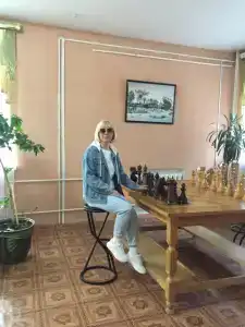 Лесная жемчужина - 43