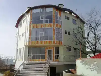 Клубный дом - 48