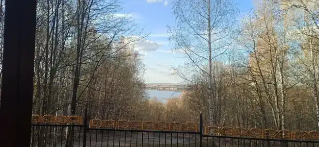 Волга - 32