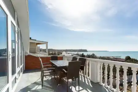 Жемчужина Каламиты - 1