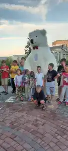 Пансионат СТК ПРИМ - 17