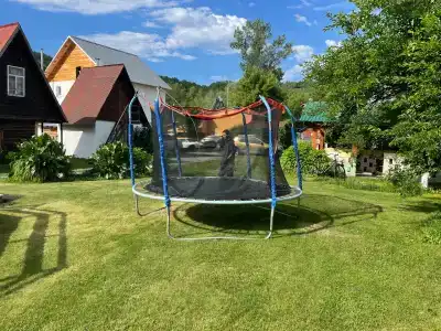 У Ручья - 3