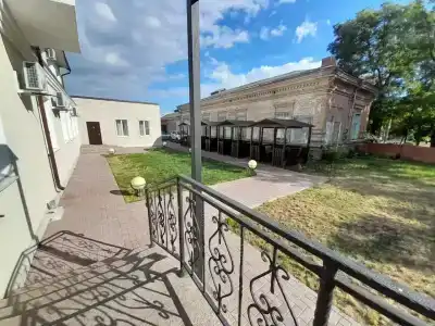 Ейская усадьба на Бердянской - 2