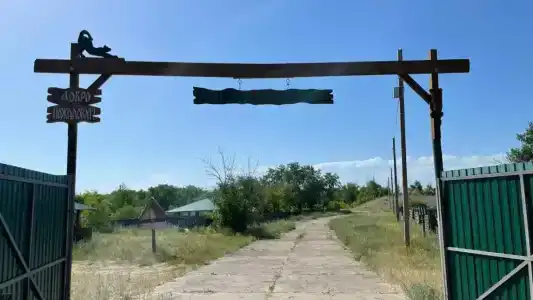 Донские Просторы - 1