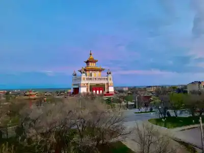 Номад - 29