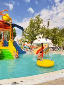 Sunrise Park Relax&Spa Ultra All Inclusive - 3