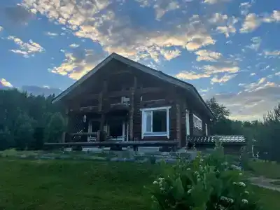 База отдыха Рюттю - 39