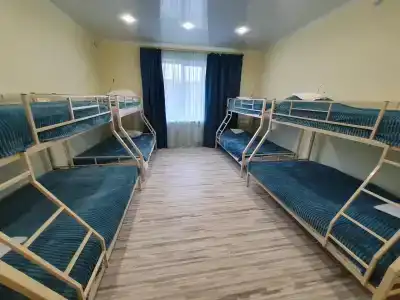 Кириши - 6