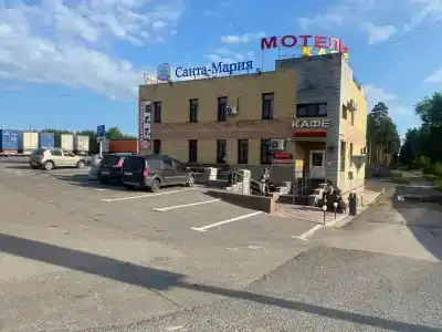 Санта Мария - 0