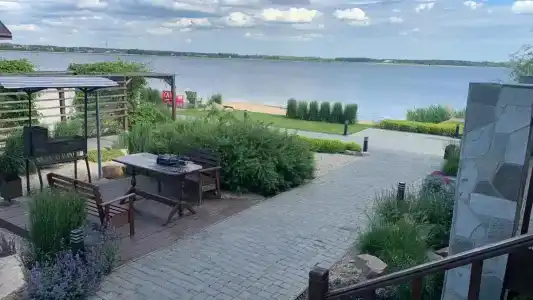 База отдыха у Татарина - 41
