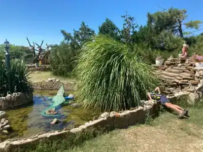 Сафари - 2