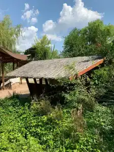 Гостевой дворик - 8