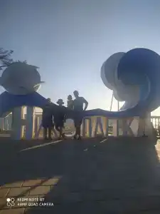 Гостевой дом у моря - 17