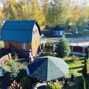 Голубая вода - 5