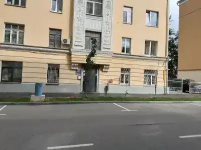 177 Шаболовская - 3