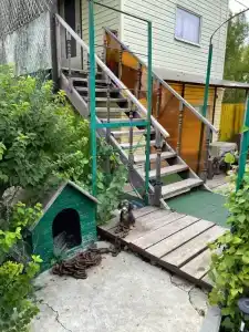 Ивушка - 1