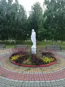 Нежеголь - 6