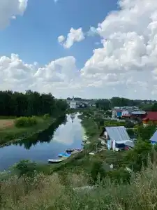 Усадьба на Спасской - 15